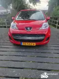 Foto van kenteken 93-SXZ-6