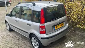 Foto van kenteken 93-TP-XH
