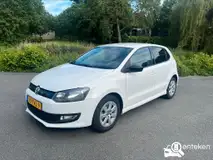 Foto van kenteken 93-TVL-9