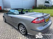 Foto van kenteken 93-TZ-VZ