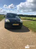 Foto van kenteken 93-XH-KP