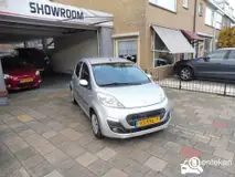 Foto van kenteken 93-XNL-7