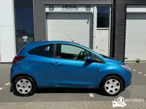 Foto van kenteken 93-XNZ-3