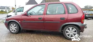 Foto van kenteken 94-DH-BR
