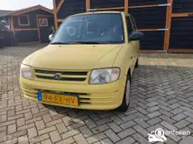 Foto van kenteken 94-FX-HV