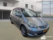 Foto van kenteken 94-GGT-5