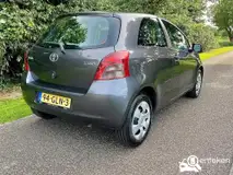 Foto van kenteken 94-GLN-3