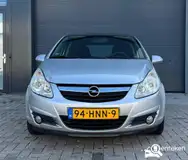 Foto van kenteken 94-HNN-9 Foto van kenteken 94-HNN-9