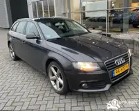 Foto van kenteken 94-HTZ-4