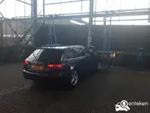 Foto van kenteken 94-LBT-3