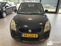 Foto van kenteken 94-LGX-8