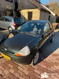 Foto van kenteken 94-LK-JL