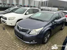Foto van kenteken 94-LZT-9