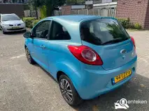Foto van kenteken 94-LZX-6