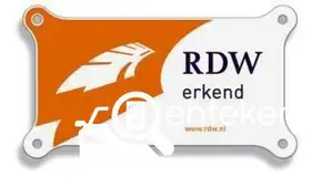 Foto van kenteken 94-NB-FZ