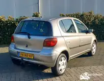 Foto van kenteken 94-NB-HP