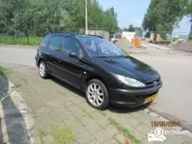 Foto van kenteken 94-NK-XJ