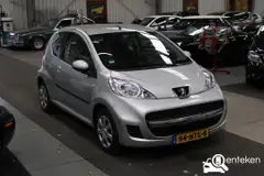 Foto van kenteken 94-NTG-8