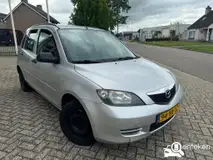 Foto van kenteken 94-NX-XZ