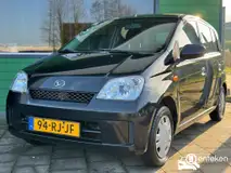 Foto van kenteken 94-RJ-JF