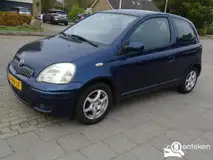 Foto van kenteken 94-RV-JF