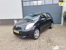 Foto van kenteken 94-SV-VV