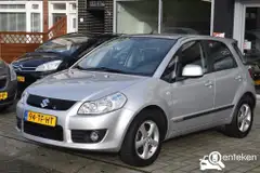 Foto van kenteken 94-TF-HT Foto van kenteken 94-TF-HT
