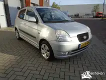 Foto van kenteken 94-TR-RH
