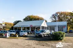 Foto van kenteken 94-XZR-8