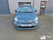 Foto van kenteken 94-ZR-LG