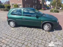 Foto van kenteken 95-FG-XL
