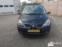 Foto van kenteken 95-GTX-8 Foto van kenteken 95-GTX-8