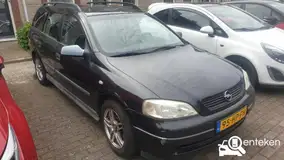 Foto van kenteken 95-HP-FH Foto van kenteken 95-HP-FH