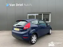 Foto van kenteken 95-HRV-5
