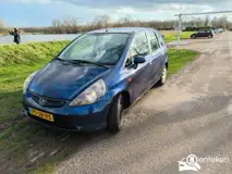 Foto van kenteken 95-JB-HS
