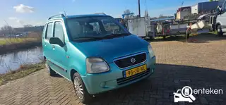 Foto van kenteken 95-JD-XL