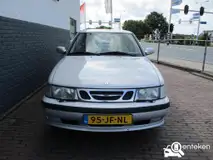 Foto van kenteken 95-JF-NL