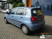 Foto van kenteken 95-LB-JT