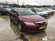 Foto van kenteken 95-LJ-PV
