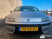 Foto van kenteken 95-LK-RJ