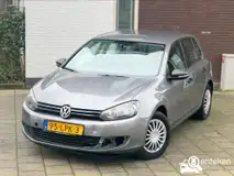 Foto van kenteken 95-LPK-3