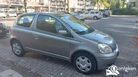 Foto van kenteken 95-LX-HV