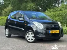 Foto van kenteken 95-LZX-9