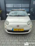 Foto van kenteken 95-NFV-1