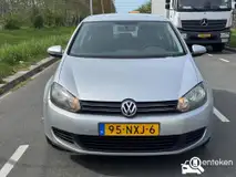 Foto van kenteken 95-NXJ-6