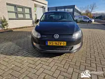 Foto van kenteken 95-NZV-1