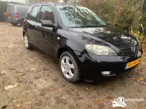 Foto van kenteken 95-PK-BH