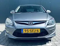Foto van kenteken 95-SFJ-6