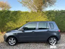 Foto van kenteken 95-SH-XB