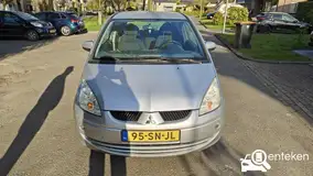 Foto van kenteken 95-SN-JL Foto van kenteken 95-SN-JL